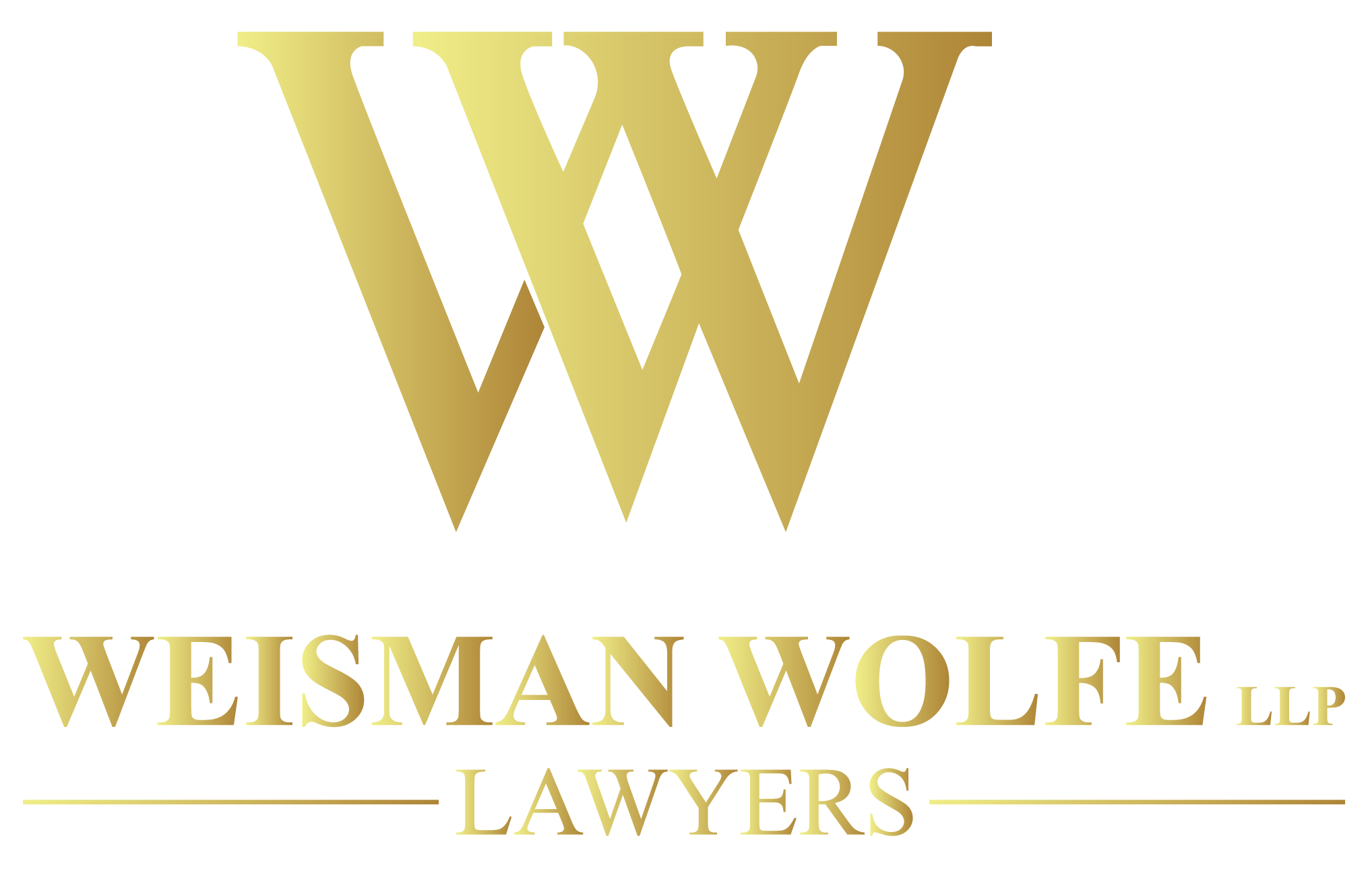Weismanwolfe Law